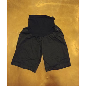 Motherhood Maternity Shorts Small